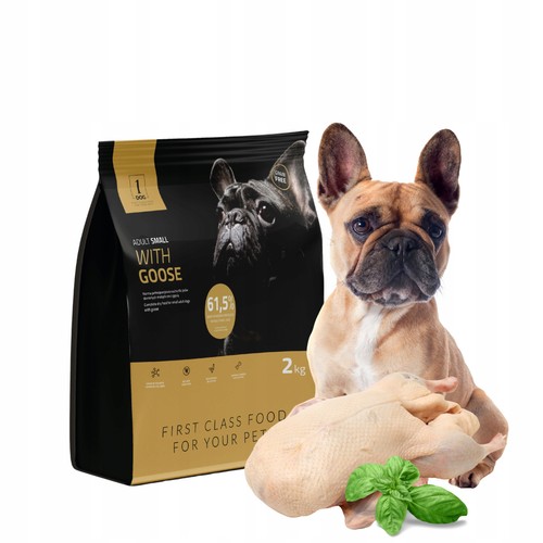 Cibo secco per - cane, kg
