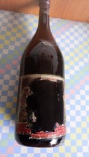 Bottiglia magnon vino barolo - bottiglia,
