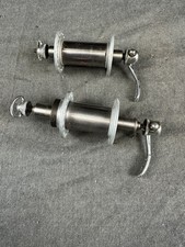 Mozzi bici vintage Phil legno