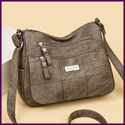 Women canvas shoulder - canvas,
