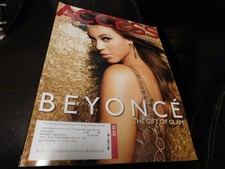 Access Directv Magazine