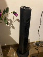 SILVER CREST ventilatore a