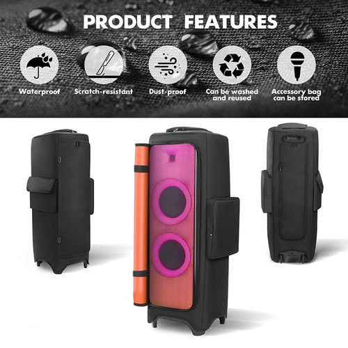 Per jbl partybox - per,