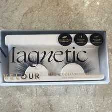 Velour Magnetic Effortless