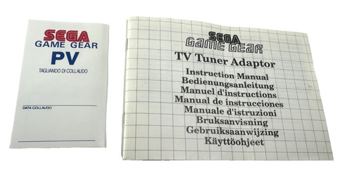 Manuale istruzioni libretto - manuale,