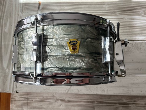 Rullante ludwig porto pak 5 - ludwig,