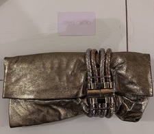Pochette Jimmy Choo Chandra