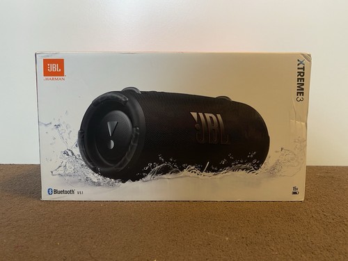 Jbl xtreme altoparlante - jbl,