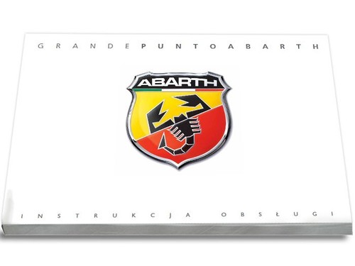 Fiat abarth grande punto - grande,