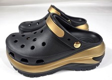 Scarpe Crocs Mega Crush