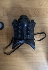 camera IR notturna Eye Clops