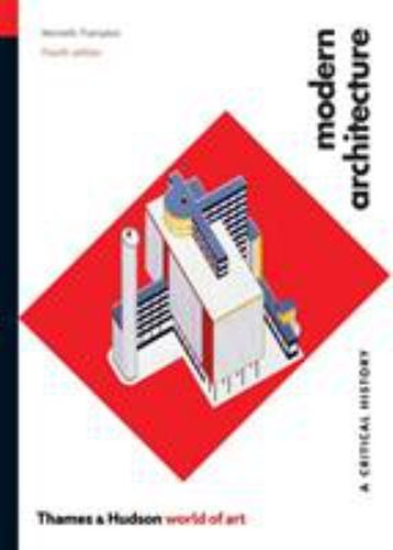Modern architecture a - :,