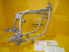 BMW R100R R100 telaio telaio