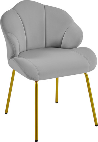 Poltrona velluto moderno - poltrona,