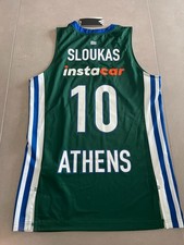 Maglia Panathinaikos 2025