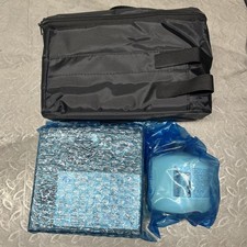 KIT GONFIAGGIO PNEUMATICI