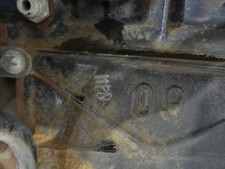 Motore mercedes vito 638 - mercedes,
