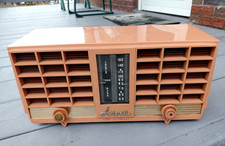 RADIO AM VINTAGE METÀ SECOLO