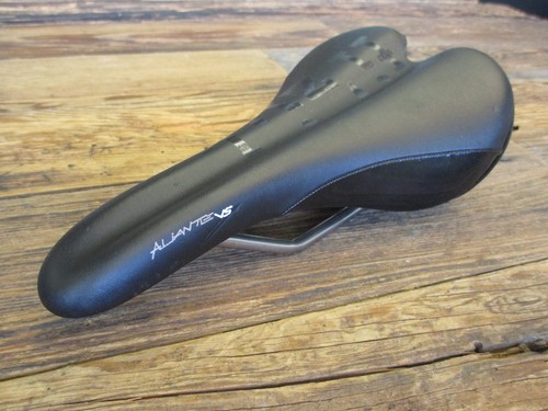 Sella fizik aliante - fizik, vs