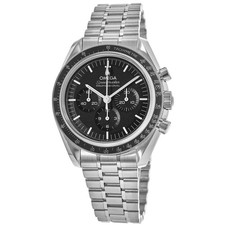 Nuovo Omega Speedmaster Professional Moonwatch Orologio Uomo 310.30.42.50.01.001