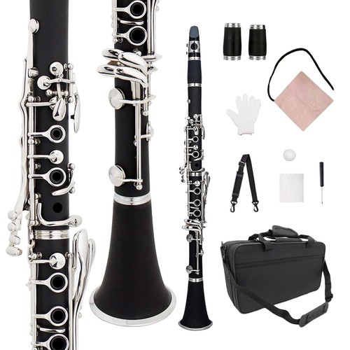 Clarinetto professionale - , in