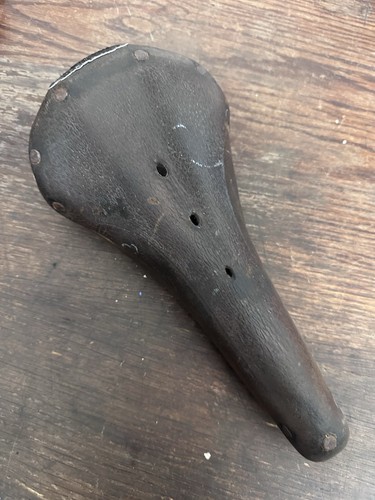 Vintager brooks b5n marrone - vintager,
