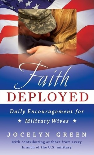Faith deployed daily - faith, deployed: