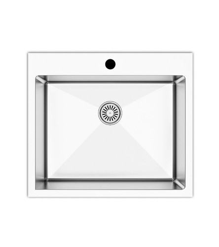 Lavello incasso sa3070 una - sa3070,