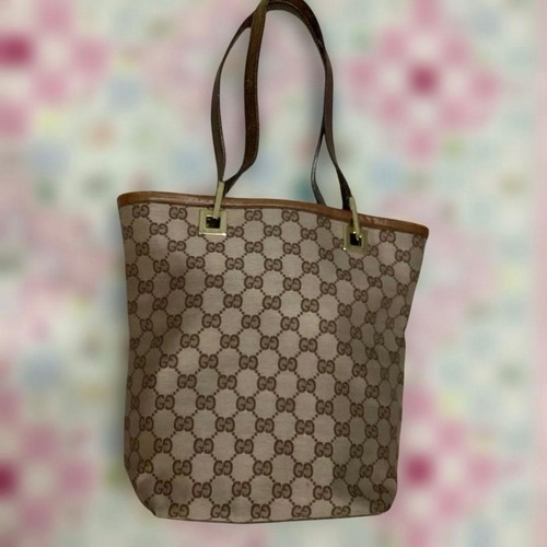 Gucci tote bag - gucci,