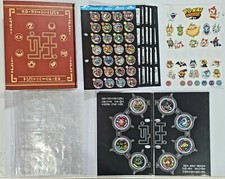 2015 hasbro kai watch - yo-kai,