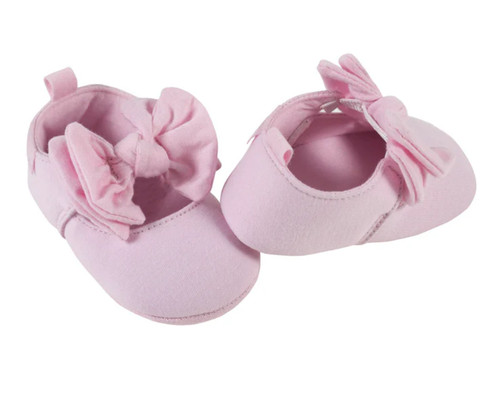 Gerber pink ballet baby girl - ballet,