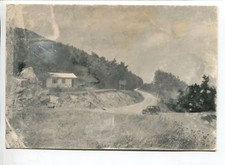 1950/60 Campigna Forlì Passo