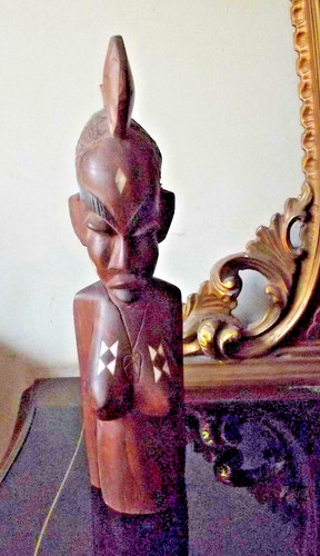 Africa antica statua scultura - africa,