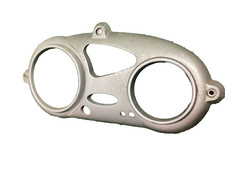 Cornice Strumentazione Bmw F