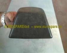 CARCASA VOLANTE LAND ROVER