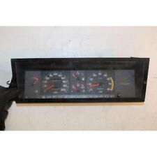 STRUMENTAZIONE PER FIAT REGATA