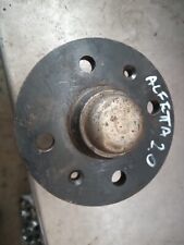 Mozzo Porta Cuscinetti Anteriore Alfetta