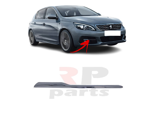Per peugeot 308 2018 - -, 2021