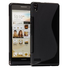 Custodia huawei ascend - ascend, p6