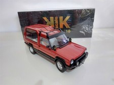 TALBOT MATRA RANCHO X del