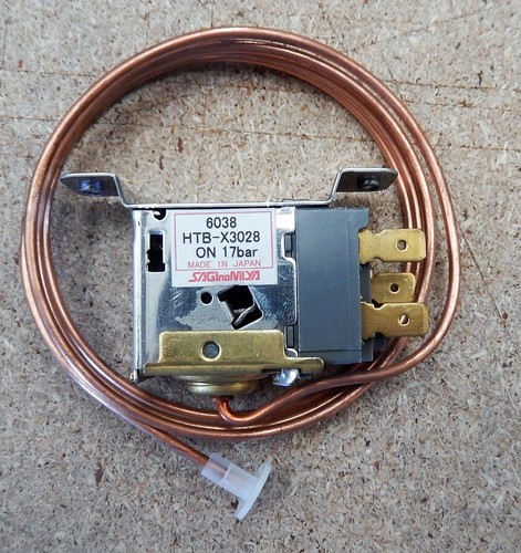 Pressostato pressureswitch - pressostato, /