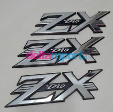 KIT ADESIVI HONDA ZX DIO HSC BSV ORIZZONTALE 1994-1997 AF 34