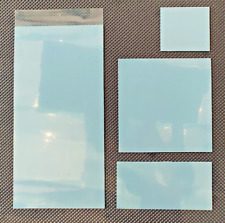 Pad cambio fase termico originale Honeywell PTM7950 8,5 W/m.K PC CPU GPU pasta