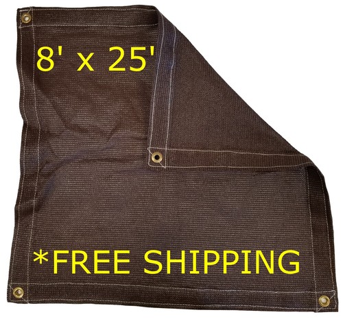 Marrone 5 oz - 25,