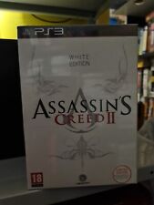 Assassins Creed II 2 White