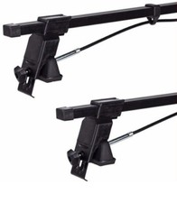 Portapacchi barre m05tr - barre,