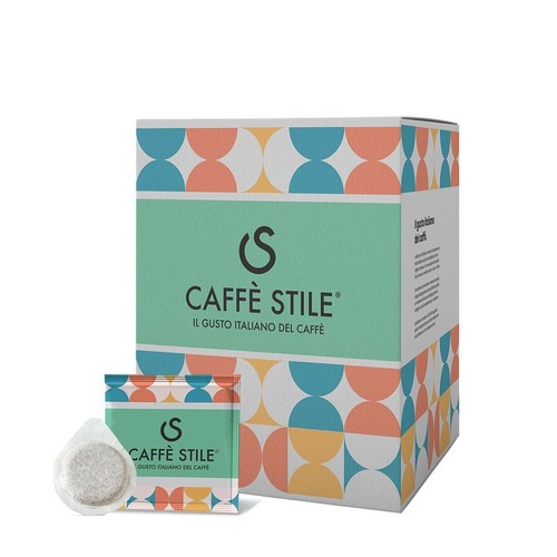 300 cialde caffè stile - caffè,