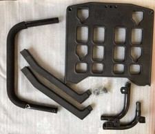 Yamaha Xt 600 Tenere Base