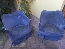 Poltrone Nello Stile Di Cesare