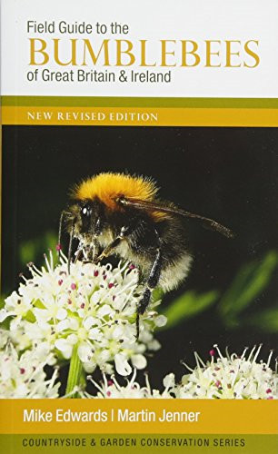 Field guide the - the, bumblebees